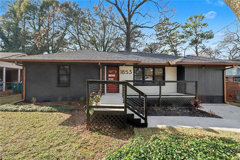 Image for property 1853 Pinedale Place, Decatur, GA 30032