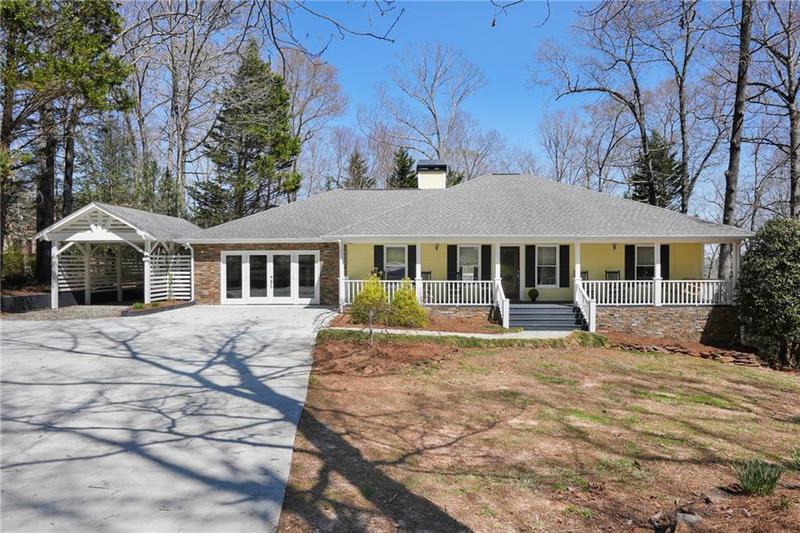 Image for property 310 Sage Street, Demorest, GA 30535
