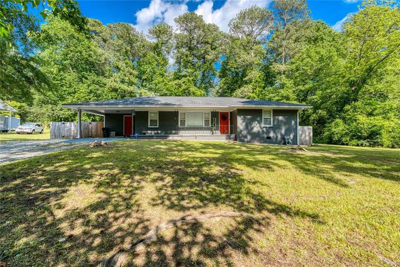 Image for property 2462 Pate Street, Snellville, GA 30078