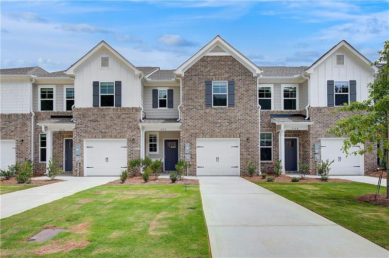 Image for property 352 Navigator Lane, Mcdonough, GA 30253
