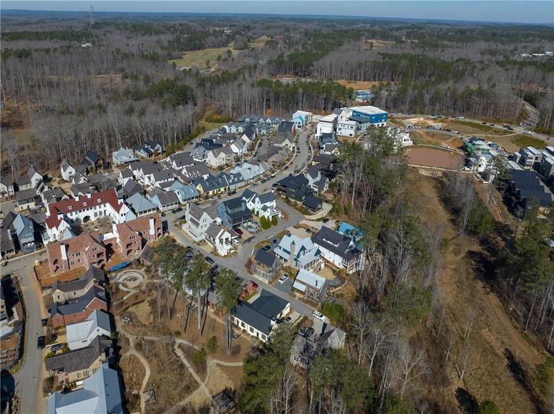 Image for property 377 Anders, Chattahoochee Hills, GA 30268