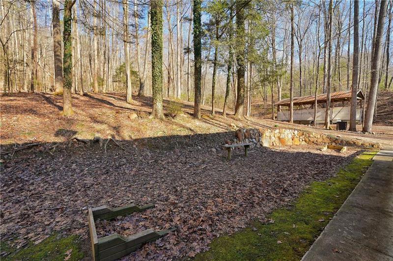 Image for property 172 Sweetwater Road, Blue Ridge, GA 30513