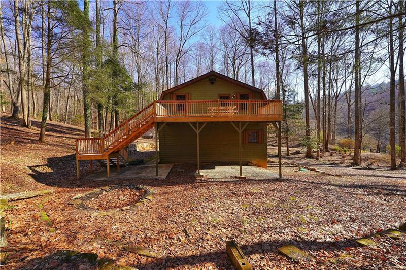 Image for property 172 Sweetwater Road, Blue Ridge, GA 30513