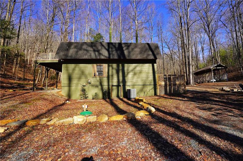 Image for property 172 Sweetwater Road, Blue Ridge, GA 30513