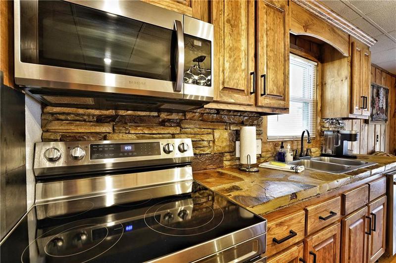 Image for property 172 Sweetwater Road, Blue Ridge, GA 30513