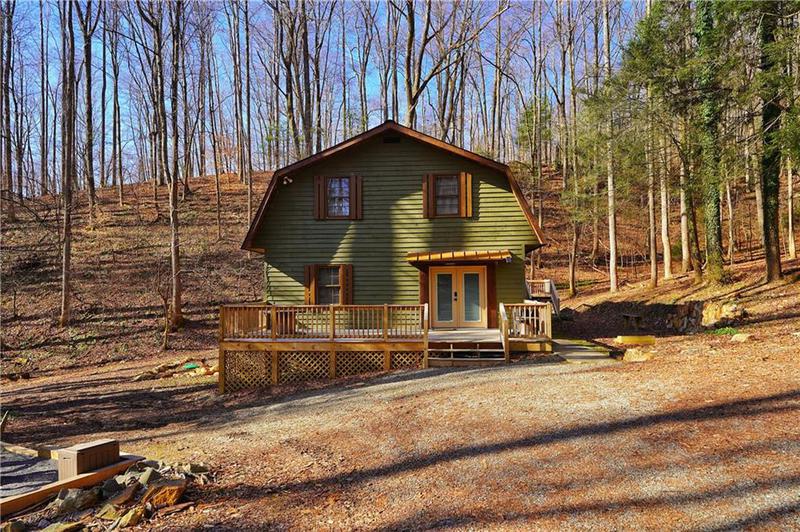 Image for property 172 Sweetwater Road, Blue Ridge, GA 30513