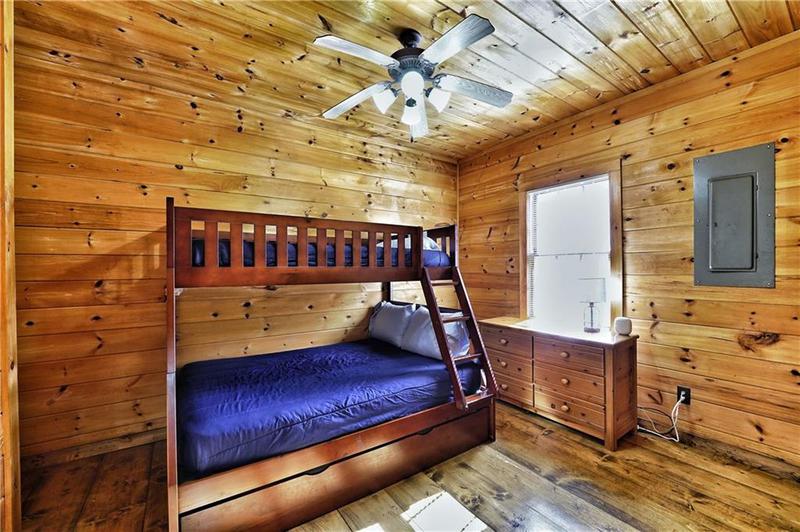 Image for property 172 Sweetwater Road, Blue Ridge, GA 30513