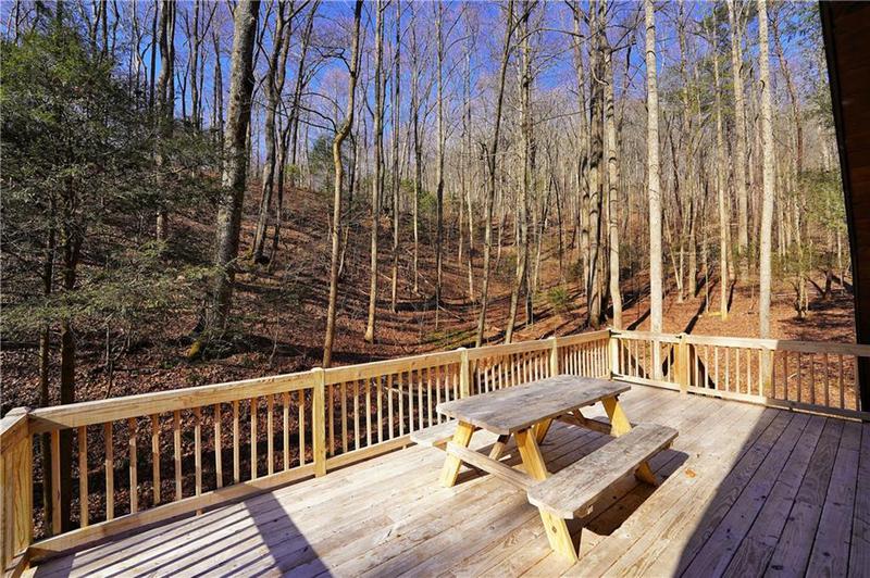 Image for property 172 Sweetwater Road, Blue Ridge, GA 30513