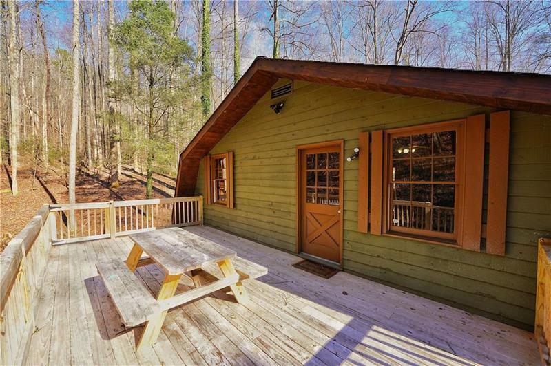 Image for property 172 Sweetwater Road, Blue Ridge, GA 30513