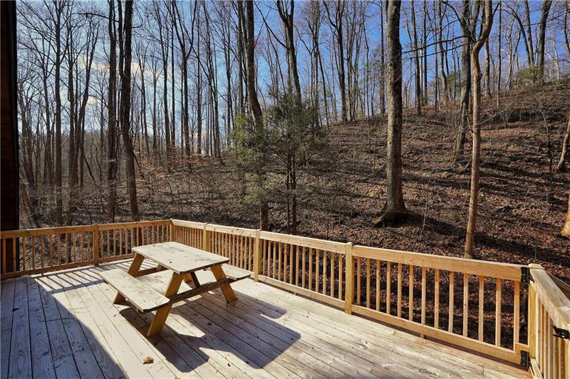 Image for property 172 Sweetwater Road, Blue Ridge, GA 30513