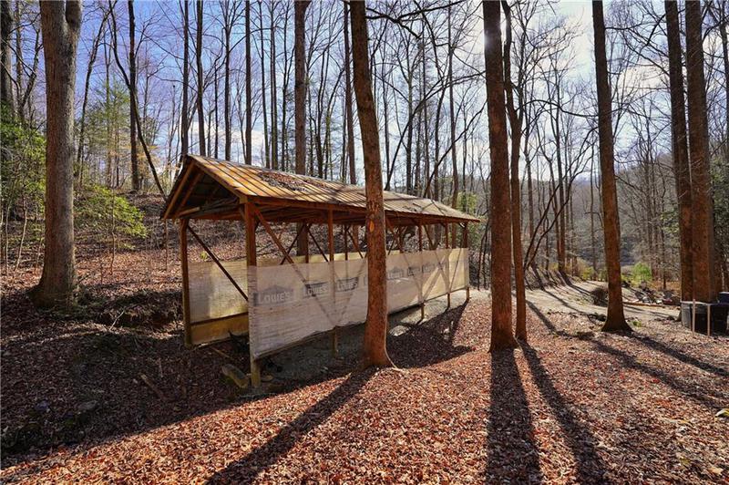 Image for property 172 Sweetwater Road, Blue Ridge, GA 30513