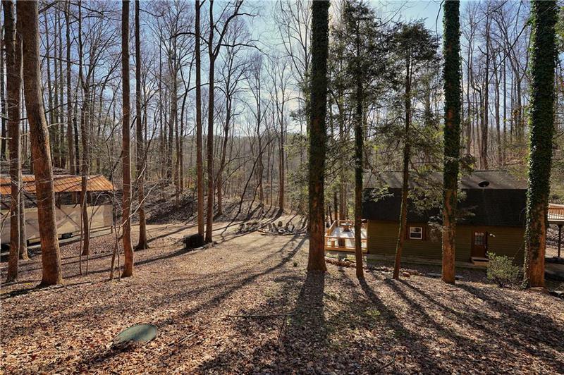 Image for property 172 Sweetwater Road, Blue Ridge, GA 30513