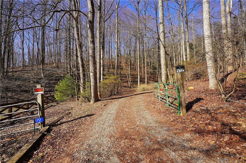 Image for property 172 Sweetwater Road, Blue Ridge, GA 30513