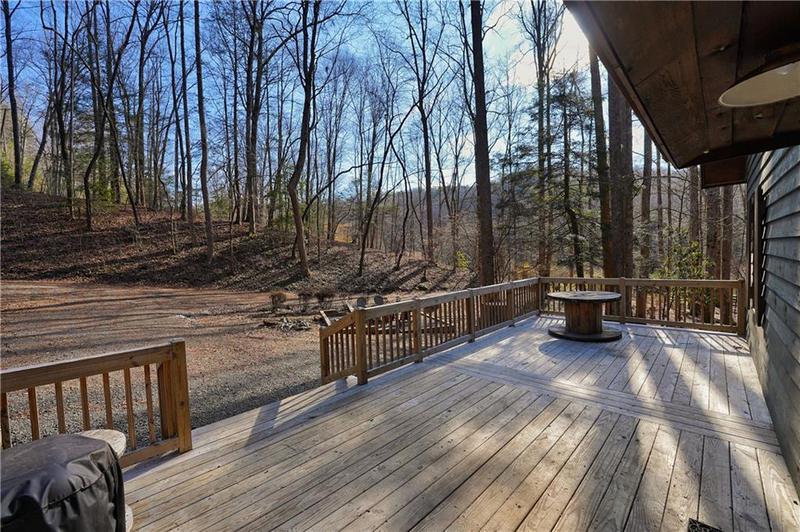 Image for property 172 Sweetwater Road, Blue Ridge, GA 30513