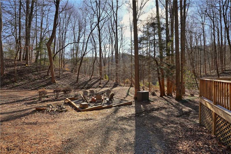 Image for property 172 Sweetwater Road, Blue Ridge, GA 30513