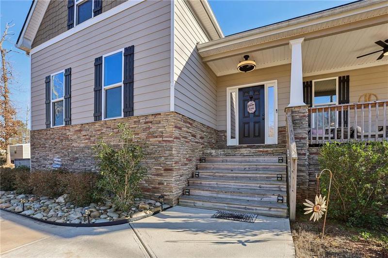 Image for property 202 River Point Road, Jackson, GA 30233