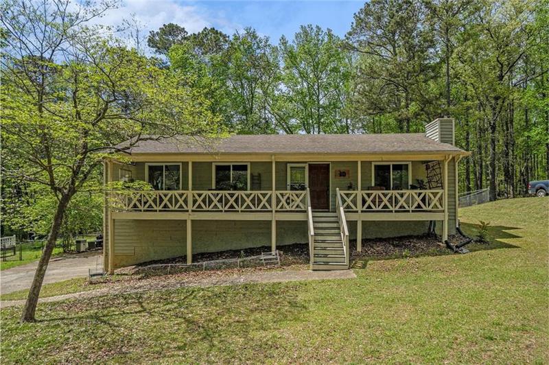 Image for property 10 Powder Drive, Dallas, GA 30157