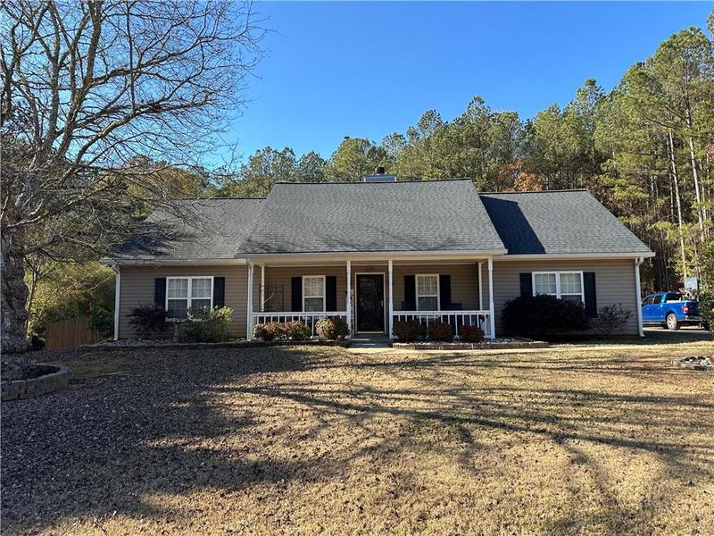 Image for property 350 Chestnut Drive, Covington, GA 30016