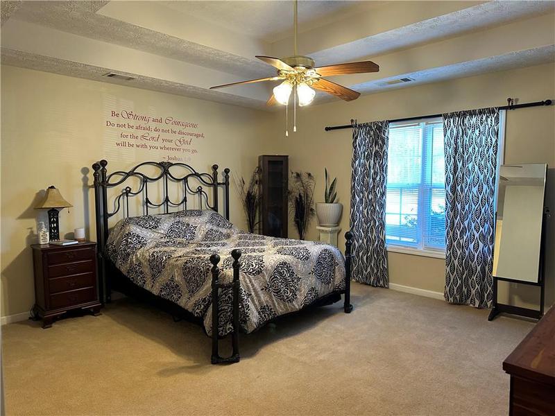 Image for property 350 Chestnut Drive, Covington, GA 30016