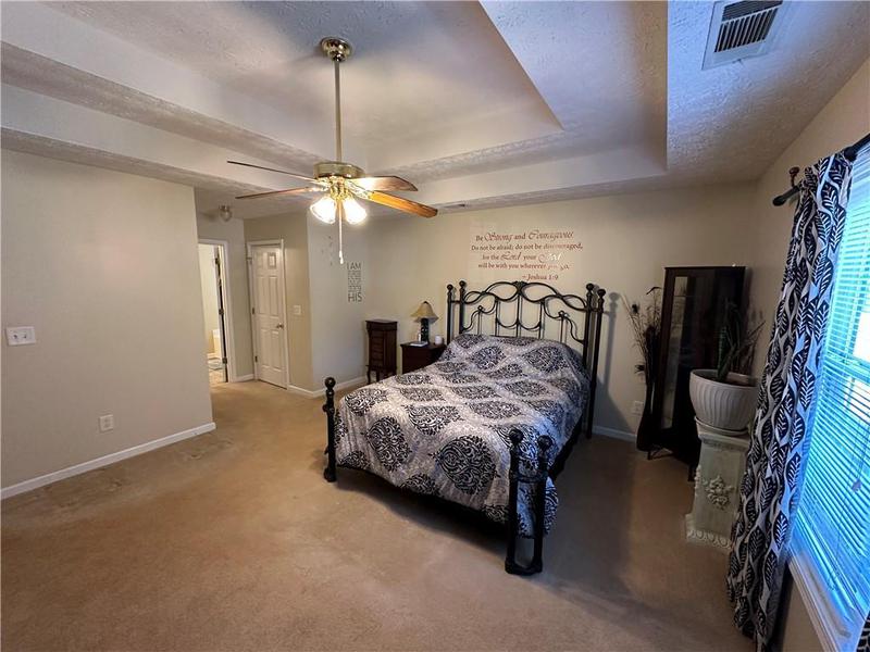 Image for property 350 Chestnut Drive, Covington, GA 30016