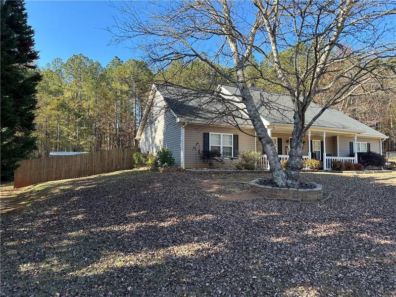 Image for property 350 Chestnut Drive, Covington, GA 30016