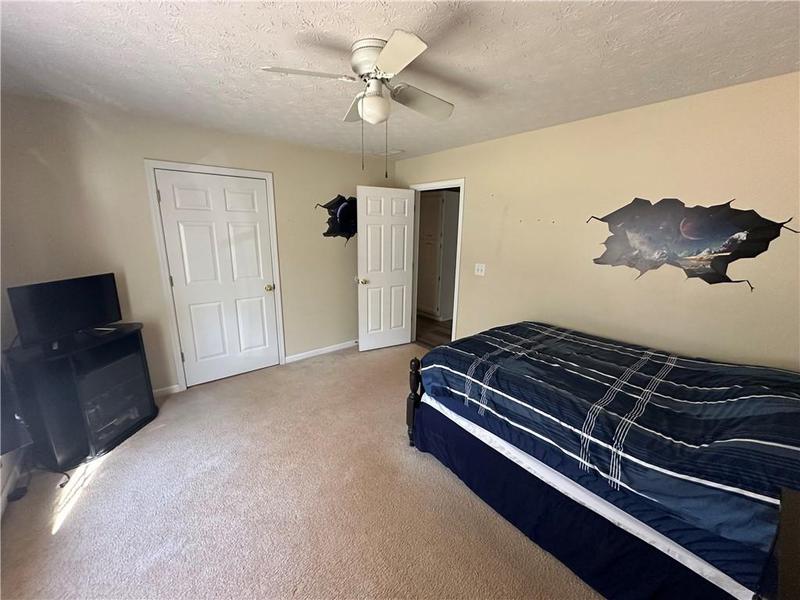 Image for property 350 Chestnut Drive, Covington, GA 30016