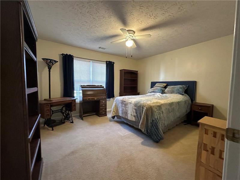 Image for property 350 Chestnut Drive, Covington, GA 30016