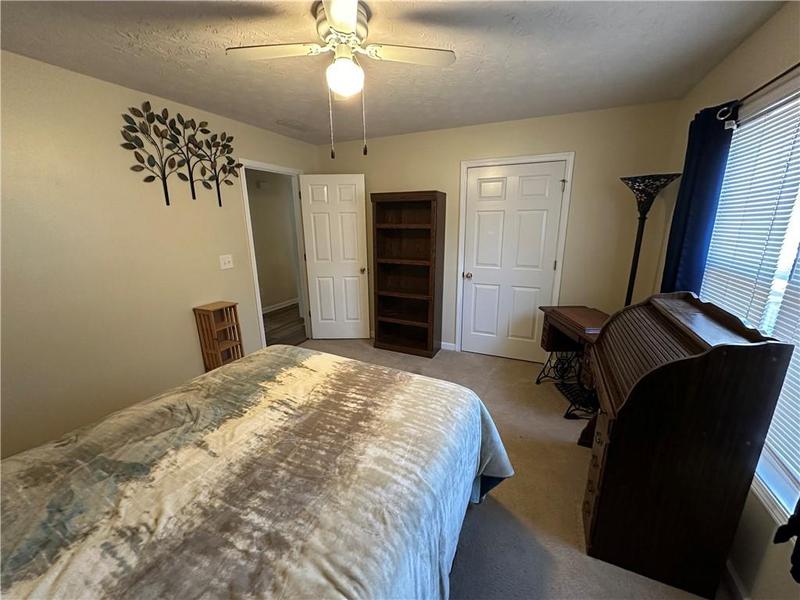 Image for property 350 Chestnut Drive, Covington, GA 30016