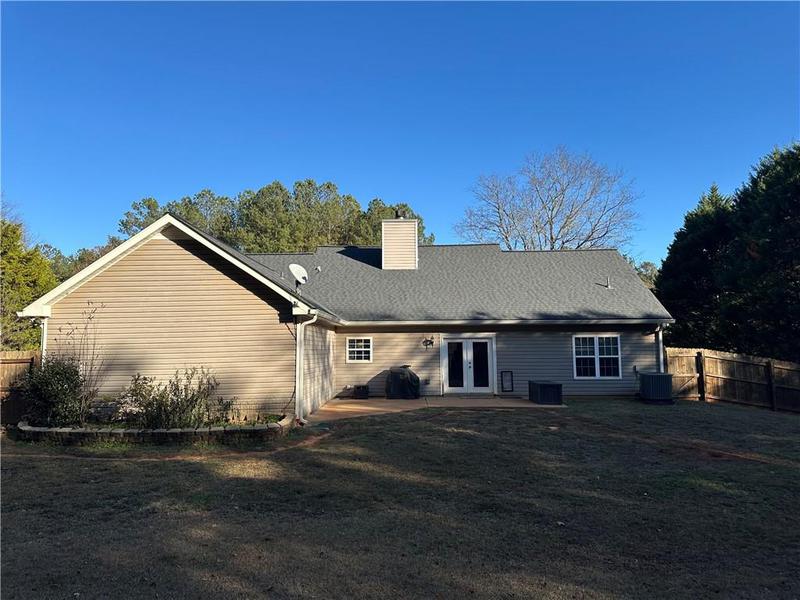 Image for property 350 Chestnut Drive, Covington, GA 30016