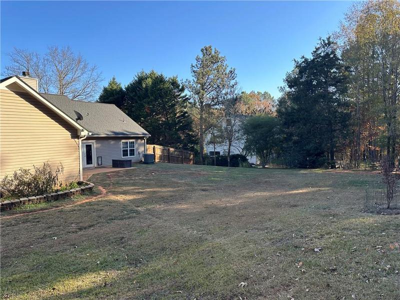 Image for property 350 Chestnut Drive, Covington, GA 30016
