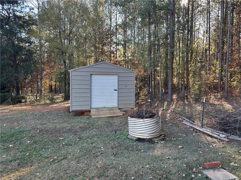 Image for property 350 Chestnut Drive, Covington, GA 30016