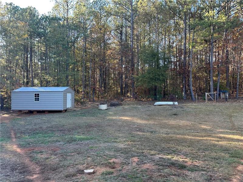 Image for property 350 Chestnut Drive, Covington, GA 30016