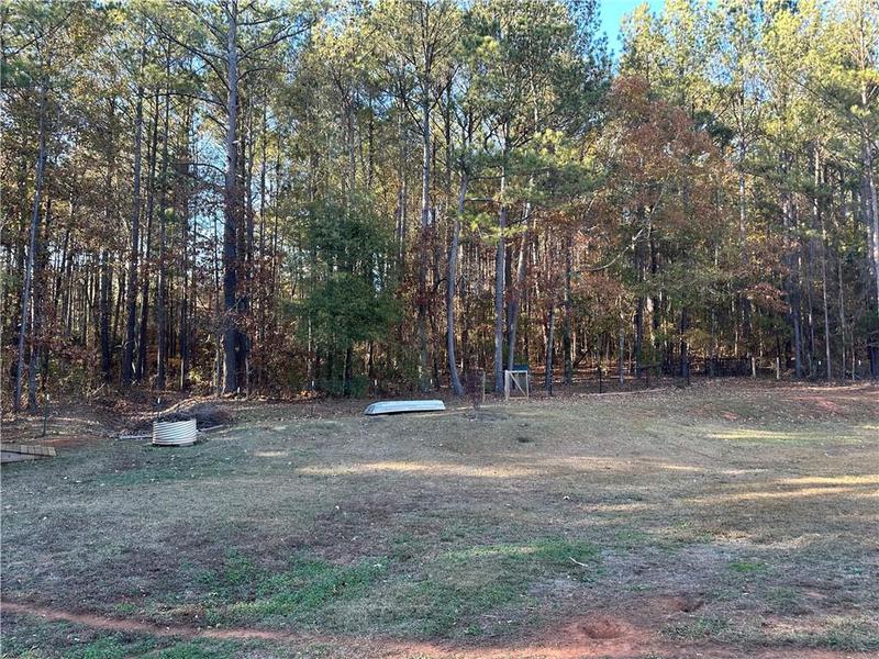 Image for property 350 Chestnut Drive, Covington, GA 30016