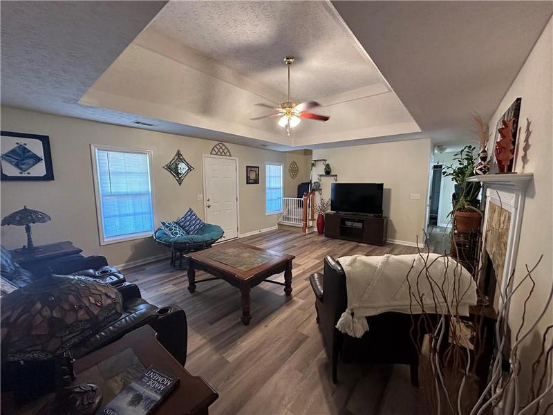 Image for property 350 Chestnut Drive, Covington, GA 30016