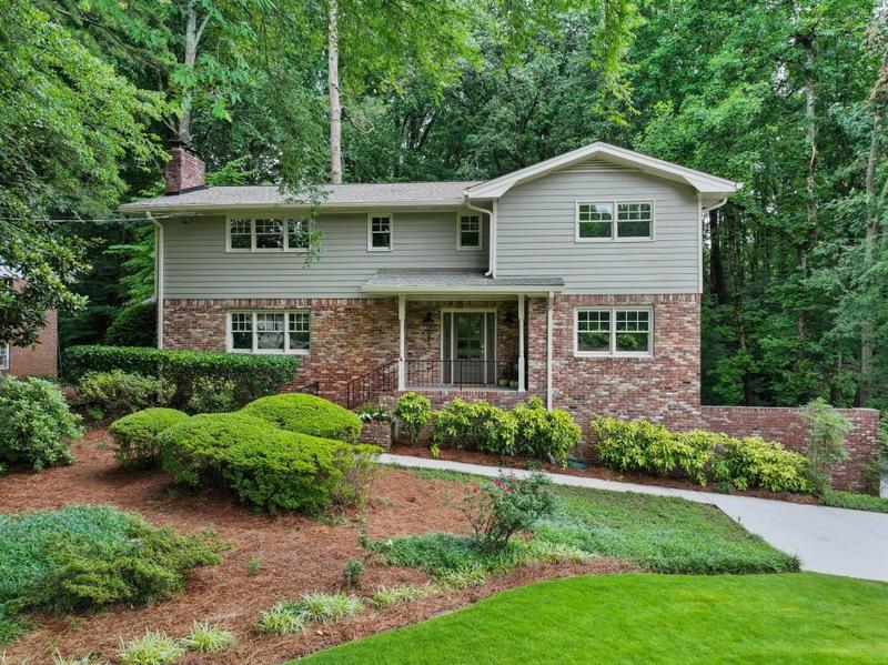 Image for property 2973 Payton Road, Atlanta, GA 30345