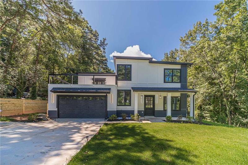 Image for property 6465 Yacht Club Road, Flowery Branch, GA 30542