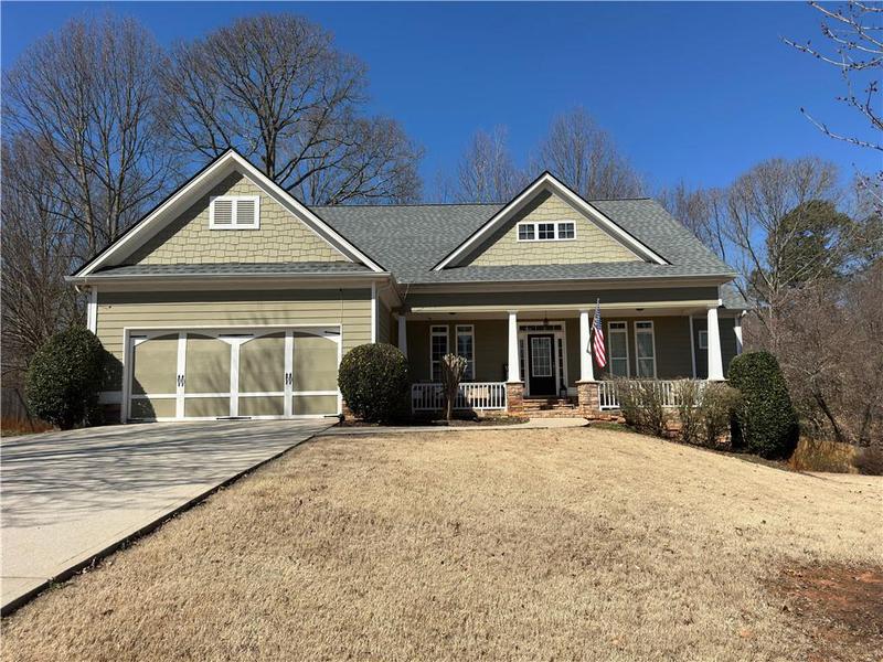 Image for property 782 Jefferson Boulevard, Jefferson, GA 30549