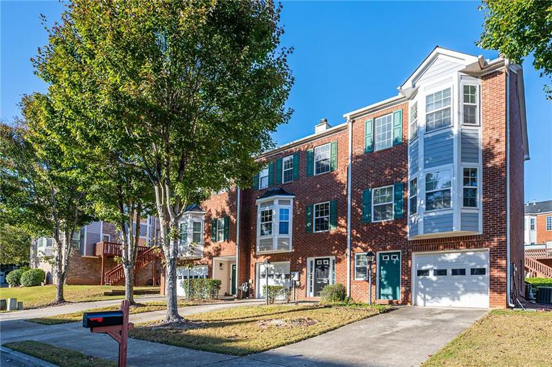 Image for property 2123 Mill Garden Run, Buford, GA 30519