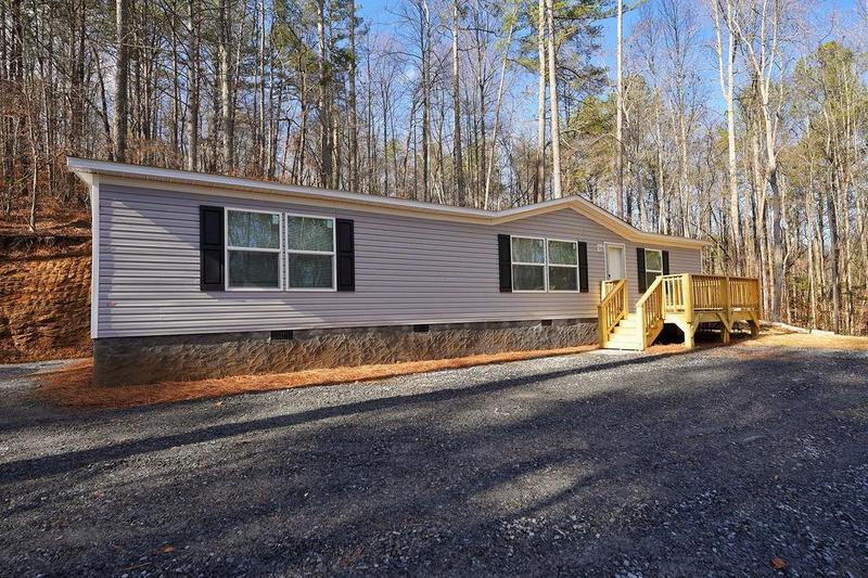 Image for property 7070 Old Highway 5, Talking Rock, GA 30175