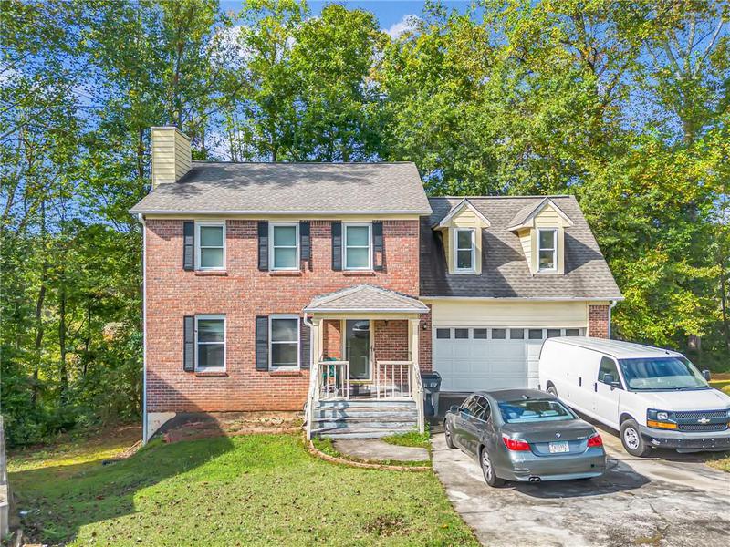 Image for property 3975 Creek Water Court, Lawrenceville, GA 30044