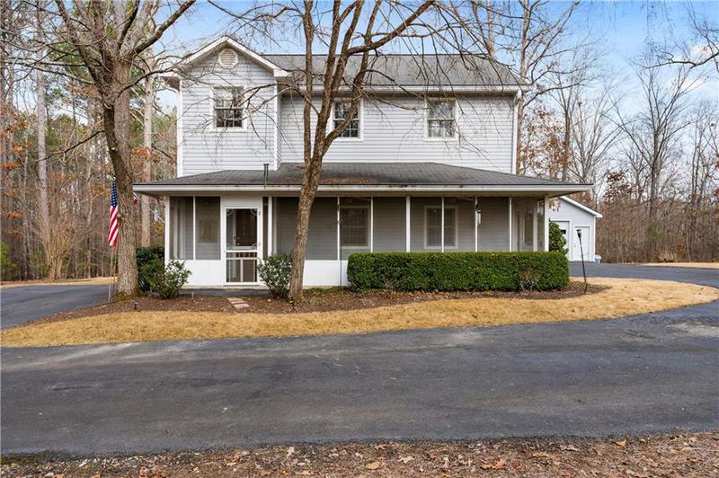 Image for property 1160 Radio Springs Road, Rome, GA 30165