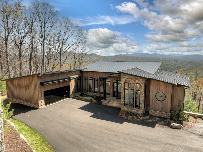 Image for property 417 Bill Claypool Drive, Blue Ridge, GA 30513
