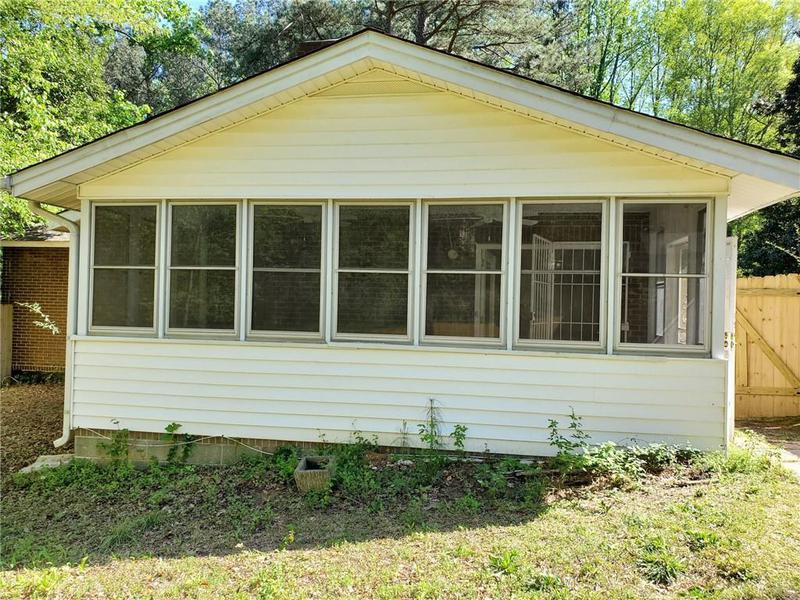 Image for property 2803 Allegro Drive, Atlanta, GA 30318
