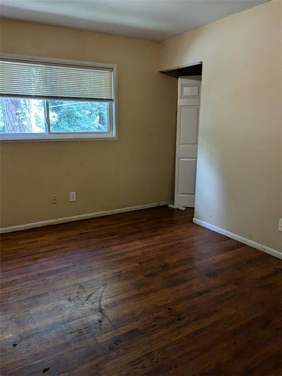 Image for property 2803 Allegro Drive, Atlanta, GA 30318