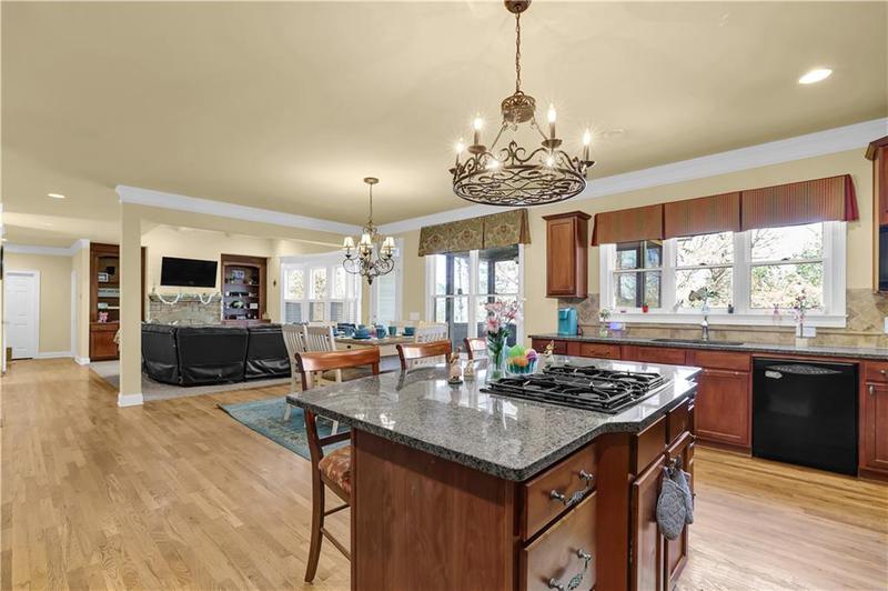 Image for property 3423 Mulberry Lane Court, Dacula, GA 30019