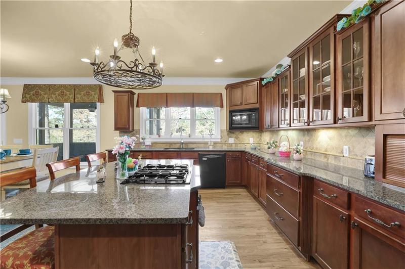Image for property 3423 Mulberry Lane Court, Dacula, GA 30019