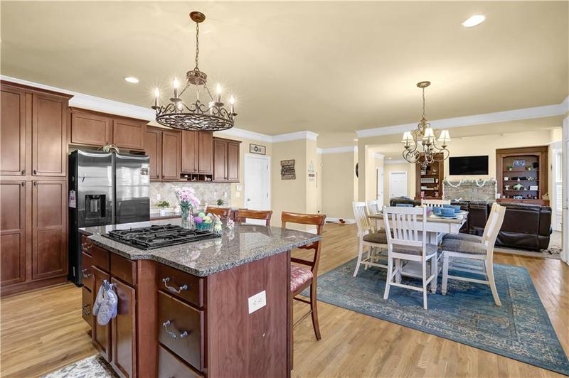 Image for property 3423 Mulberry Lane Court, Dacula, GA 30019