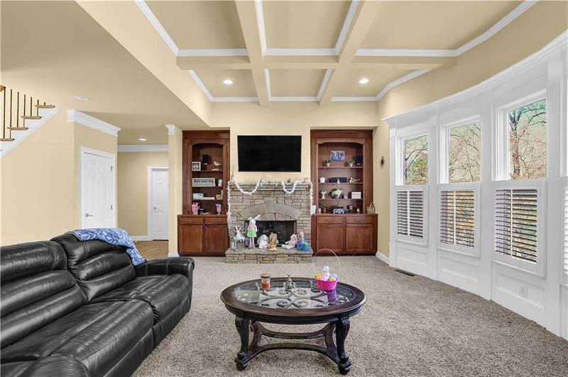 Image for property 3423 Mulberry Lane Court, Dacula, GA 30019