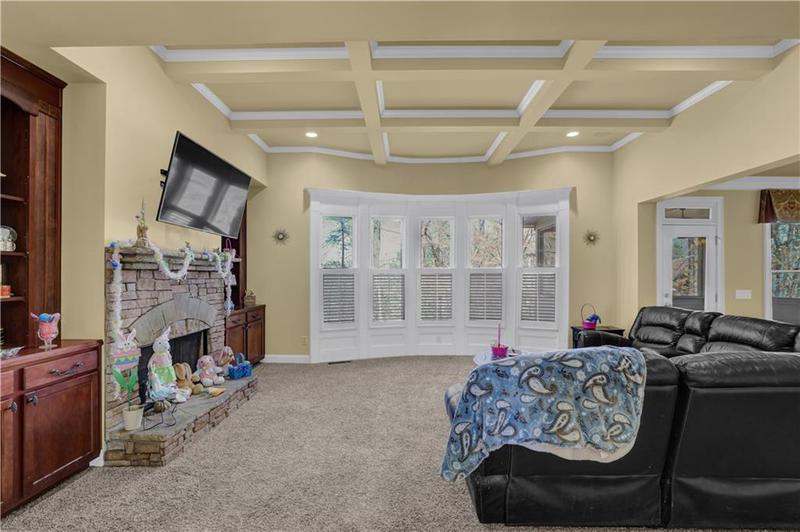 Image for property 3423 Mulberry Lane Court, Dacula, GA 30019