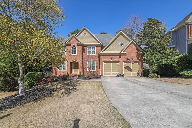 Image for property 3423 Mulberry Lane Court, Dacula, GA 30019